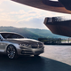 Illustration for article titled This Is The BMW Pininfarina Gran Lusso Coupé
